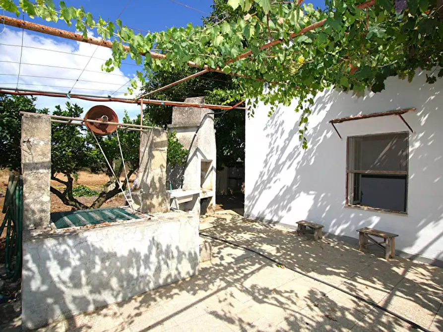 Immagine 18 di Casa indipendente in vendita  in 73014 Gallipoli LE, Italia a Gallipoli