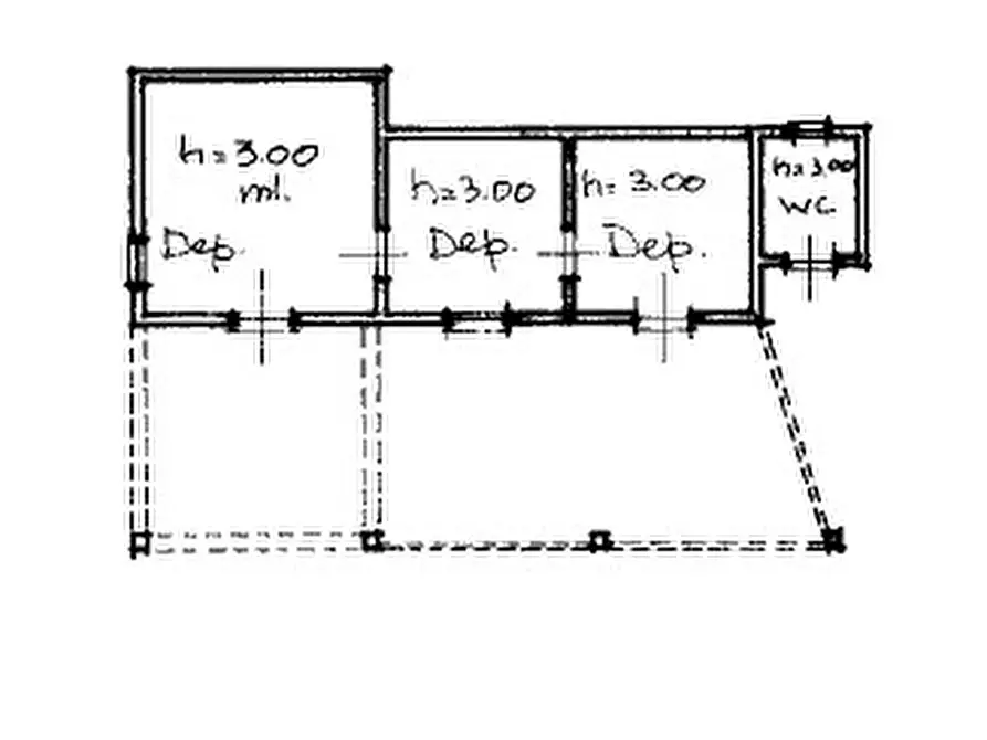 Immagine 28 di Casa indipendente in vendita  in 73014 Gallipoli LE, Italia a Gallipoli