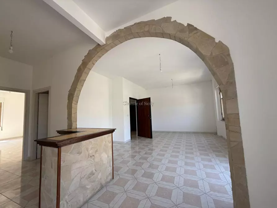 Immagine 4 di Appartamento in vendita  in Via Gerratana a Modica