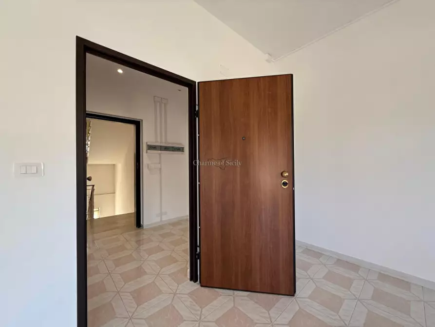 Immagine 14 di Appartamento in vendita  in Via Gerratana a Modica