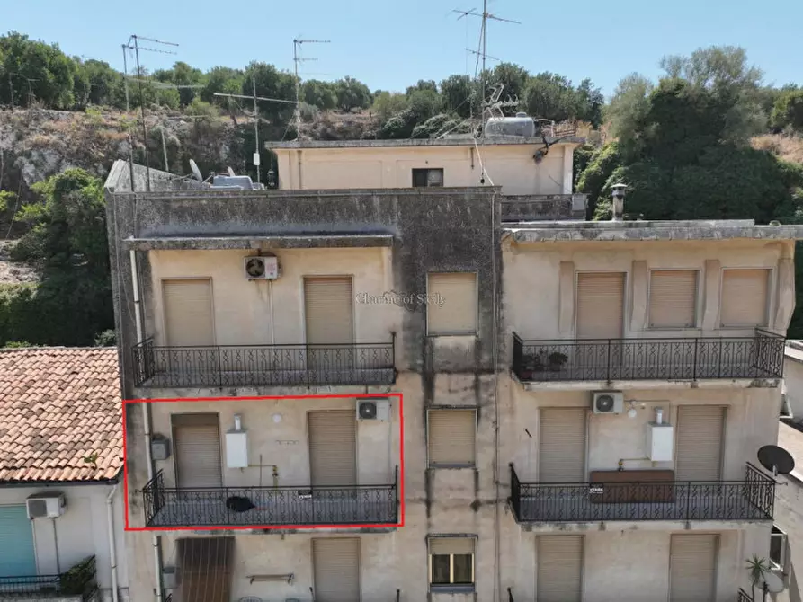 Immagine 15 di Appartamento in vendita  in Via Gerratana a Modica