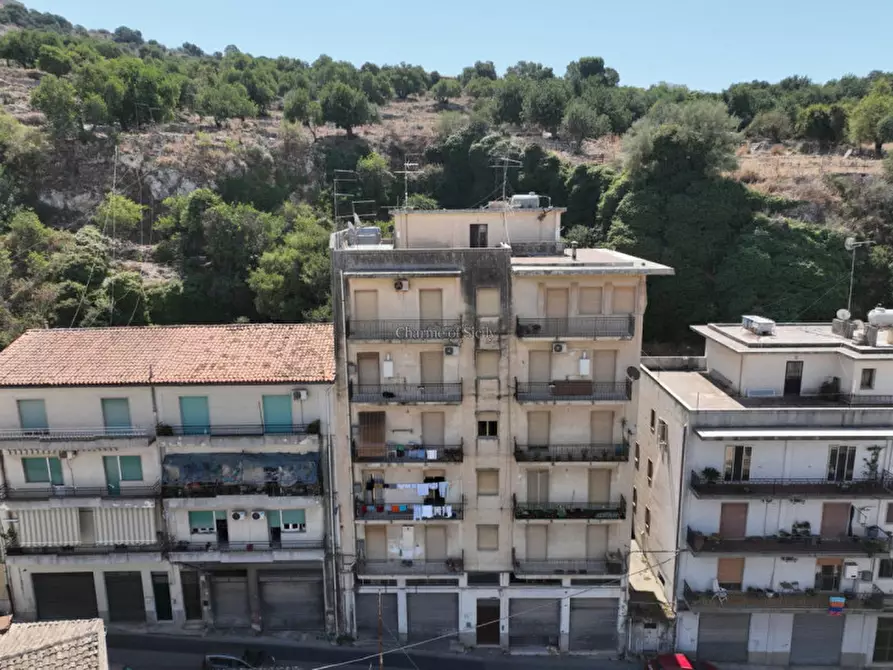 Immagine 18 di Appartamento in vendita  in Via Gerratana a Modica