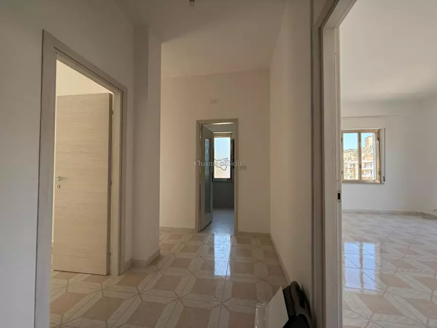 Immagine 2 di Appartamento in vendita  in Via Gerratana a Modica