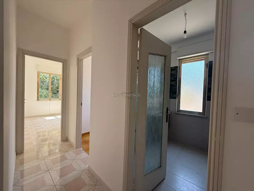 Immagine 7 di Appartamento in vendita  in Via Gerratana a Modica