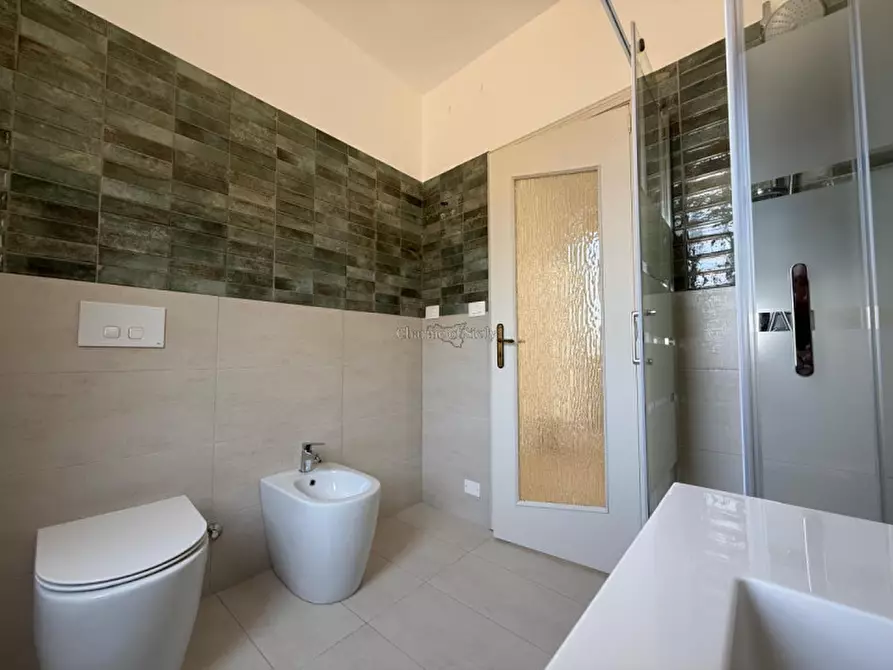 Immagine 9 di Appartamento in vendita  in Via Gerratana a Modica