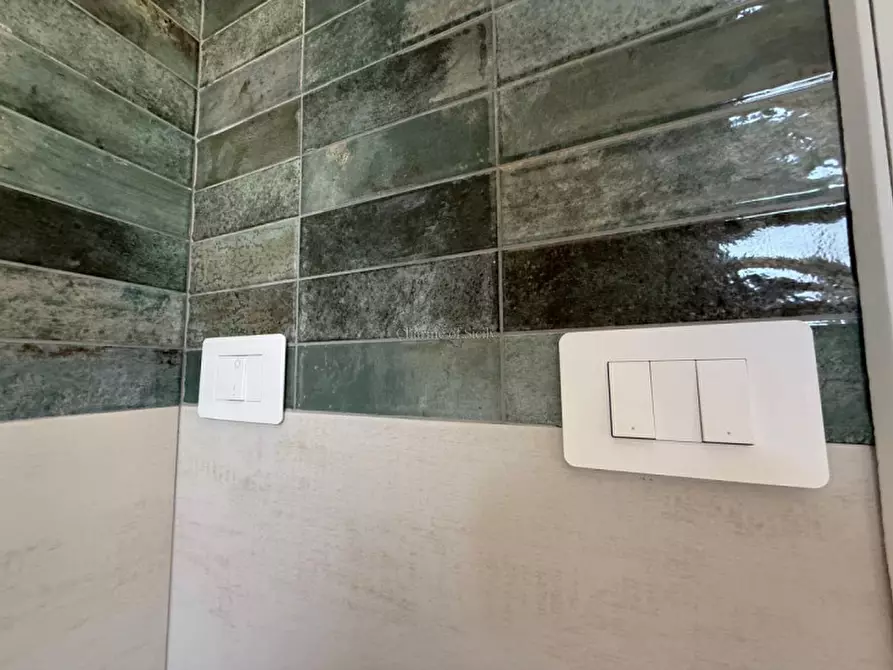 Immagine 10 di Appartamento in vendita  in Via Gerratana a Modica