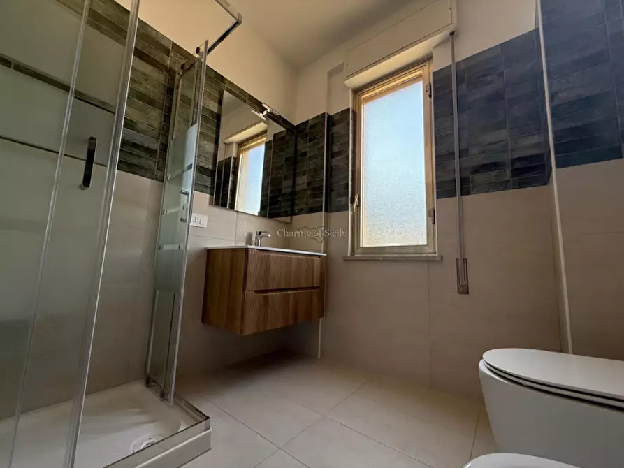 Immagine 11 di Appartamento in vendita  in Via Gerratana a Modica