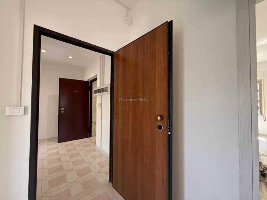 Immagine 13 di Appartamento in vendita  in Via Gerratana a Modica