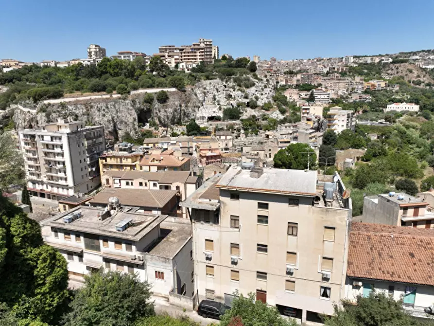Immagine 20 di Appartamento in vendita  in Via Gerratana a Modica