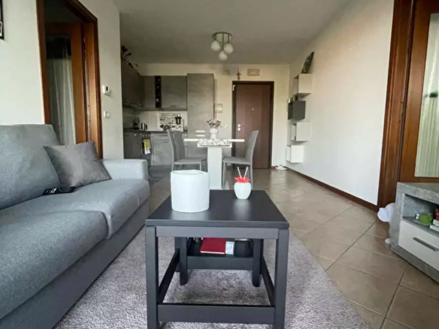 Immagine 2 di Appartamento in vendita  in Via Leo Girolami a Pordenone