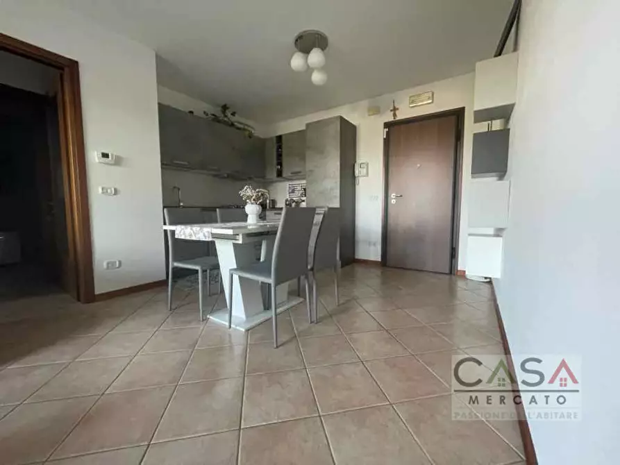Immagine 3 di Appartamento in vendita  in Via Leo Girolami a Pordenone