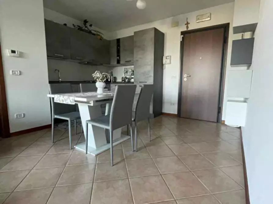 Immagine 4 di Appartamento in vendita  in Via Leo Girolami a Pordenone