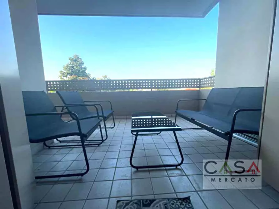 Immagine 5 di Appartamento in vendita  in Via Leo Girolami a Pordenone