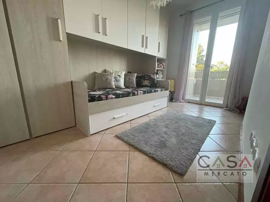 Immagine 8 di Appartamento in vendita  in Via Leo Girolami a Pordenone