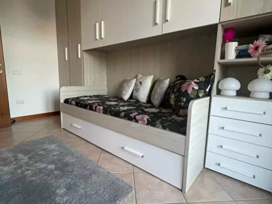 Immagine 9 di Appartamento in vendita  in Via Leo Girolami a Pordenone