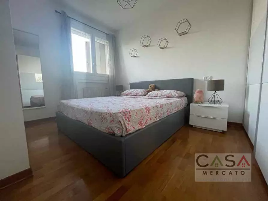 Immagine 11 di Appartamento in vendita  in Via Leo Girolami a Pordenone