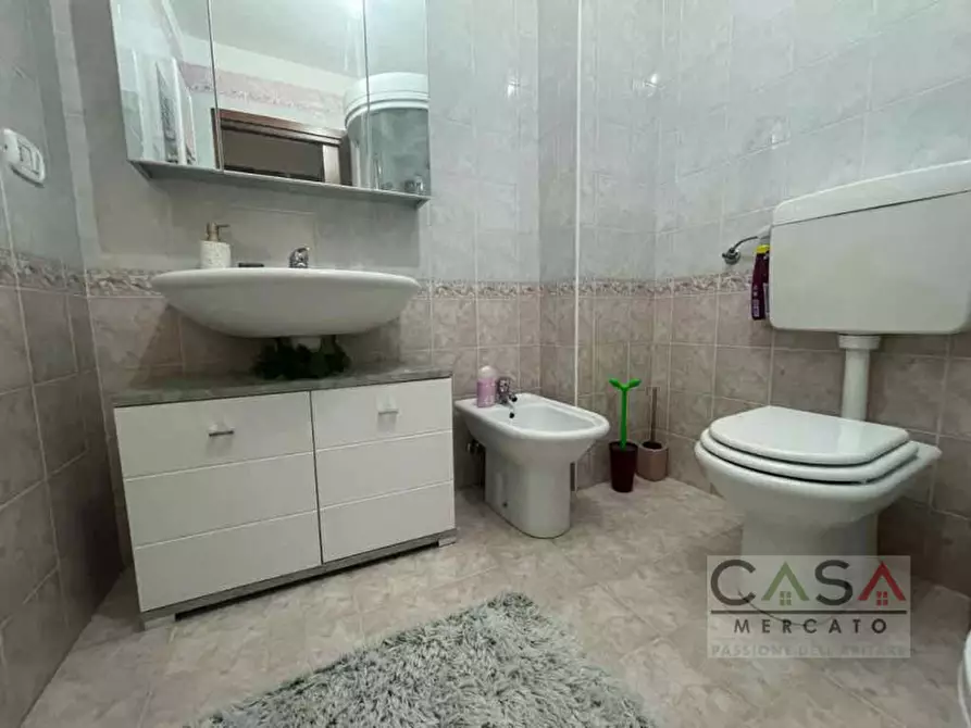 Immagine 14 di Appartamento in vendita  in Via Leo Girolami a Pordenone