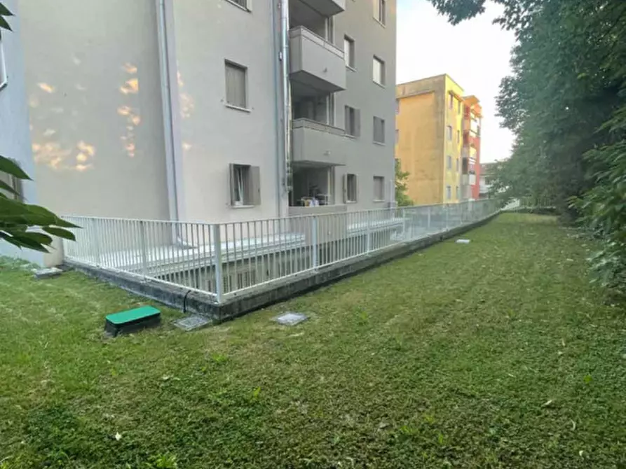 Immagine 17 di Appartamento in vendita  in Via Leo Girolami a Pordenone