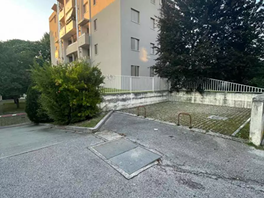 Immagine 20 di Appartamento in vendita  in Via Leo Girolami a Pordenone