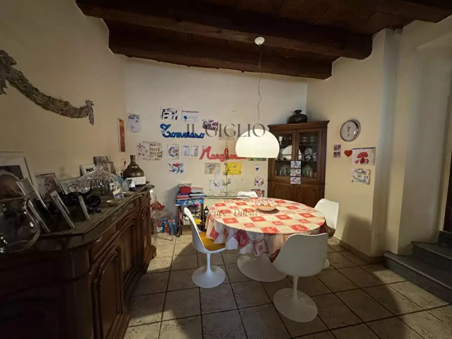 Immagine 11 di Appartamento in vendita  in Via de' Neri a Firenze