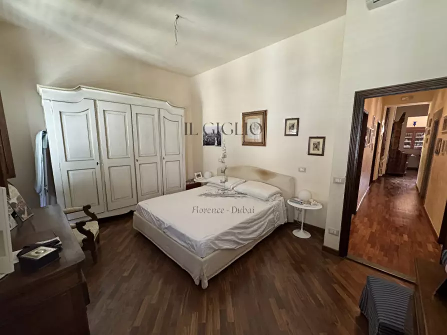 Immagine 21 di Appartamento in vendita  in Via de' Neri a Firenze