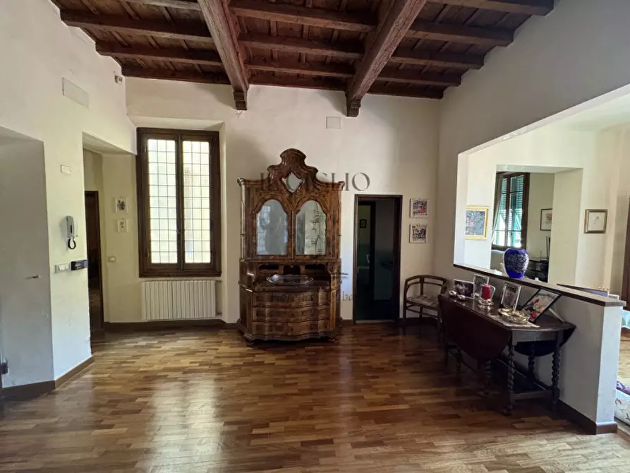 Immagine 25 di Appartamento in vendita  in Via de' Neri a Firenze