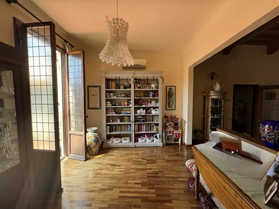 Immagine 32 di Appartamento in vendita  in Via de' Neri a Firenze