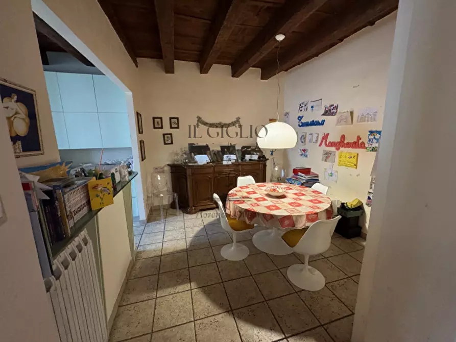 Immagine 34 di Appartamento in vendita  in Via de' Neri a Firenze