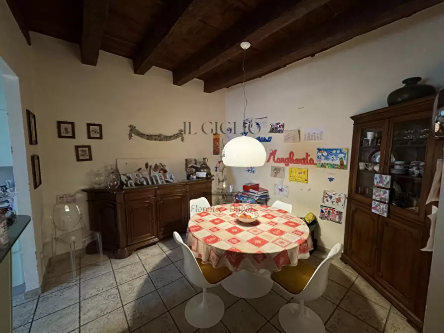 Immagine 35 di Appartamento in vendita  in Via de' Neri a Firenze