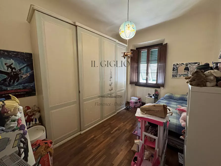 Immagine 42 di Appartamento in vendita  in Via de' Neri a Firenze