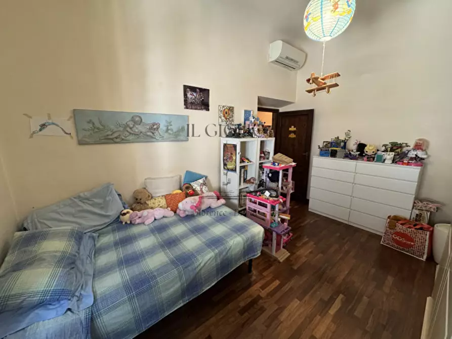 Immagine 44 di Appartamento in vendita  in Via de' Neri a Firenze