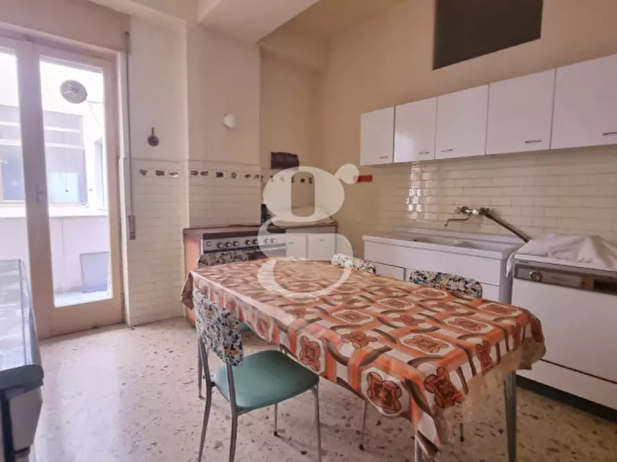 Immagine 4 di Appartamento in vendita  in Via San Giovanni a Milazzo