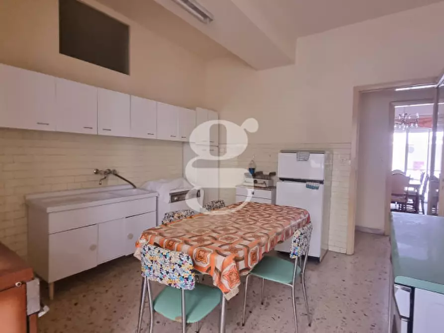 Immagine 5 di Appartamento in vendita  in Via San Giovanni a Milazzo