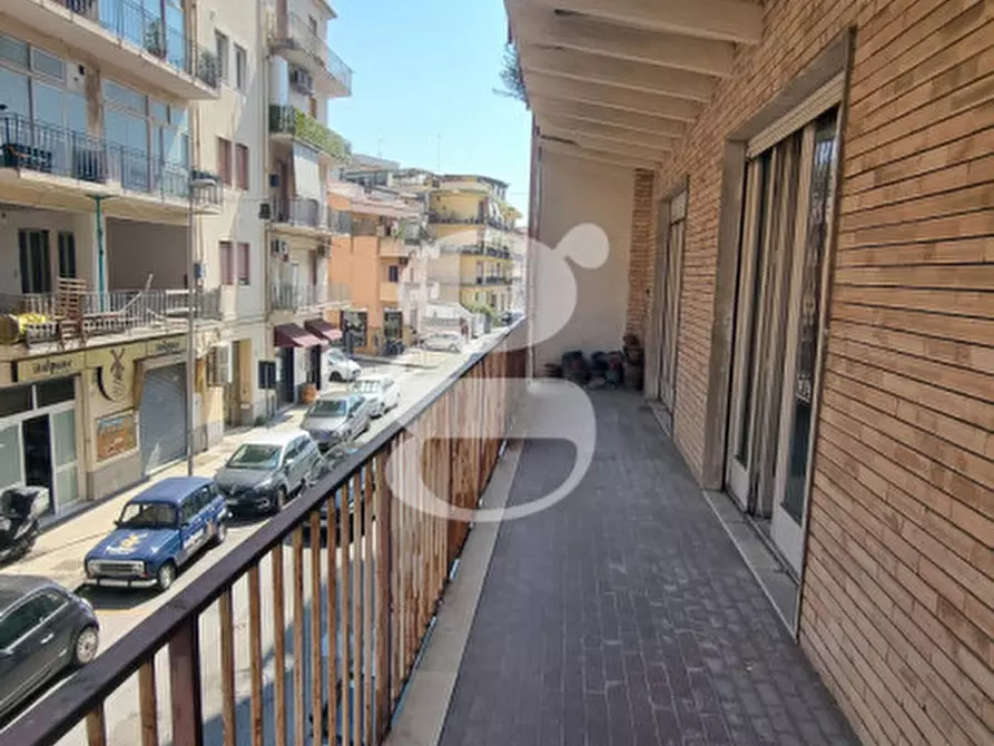 Immagine 7 di Appartamento in vendita  in Via San Giovanni a Milazzo