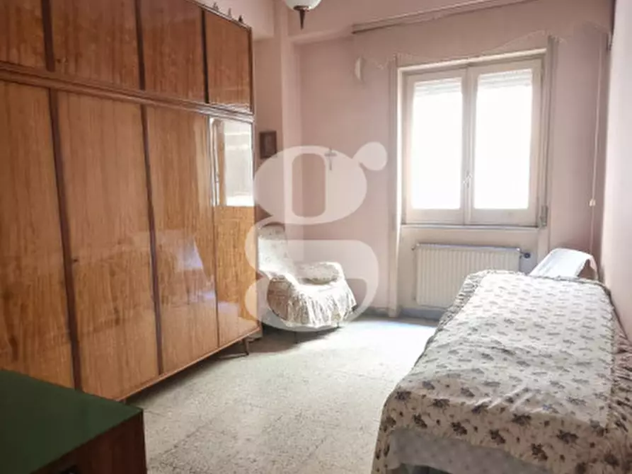 Immagine 11 di Appartamento in vendita  in Via San Giovanni a Milazzo