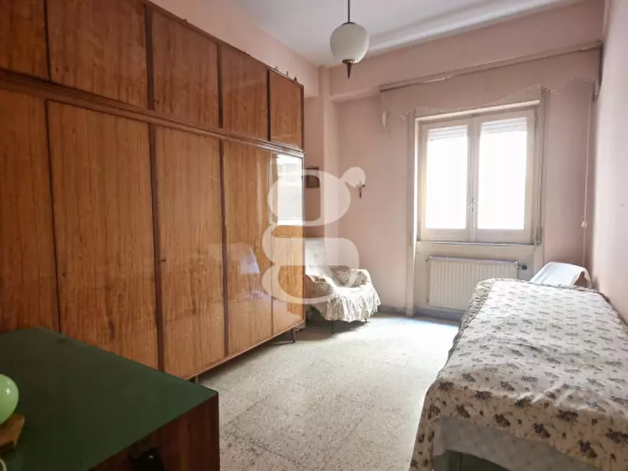 Immagine 12 di Appartamento in vendita  in Via San Giovanni a Milazzo