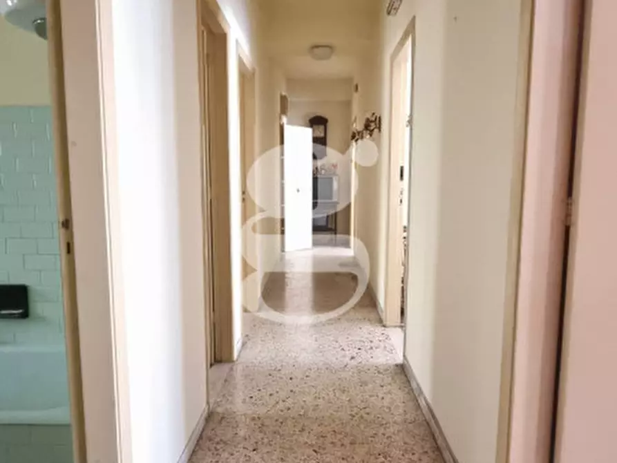 Immagine 15 di Appartamento in vendita  in Via San Giovanni a Milazzo