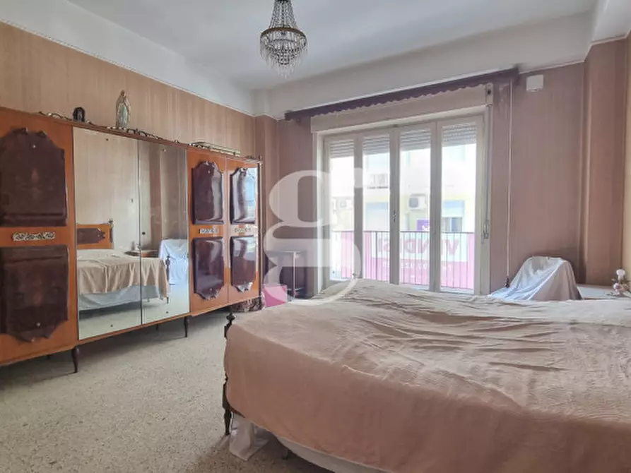 Immagine 17 di Appartamento in vendita  in Via San Giovanni a Milazzo