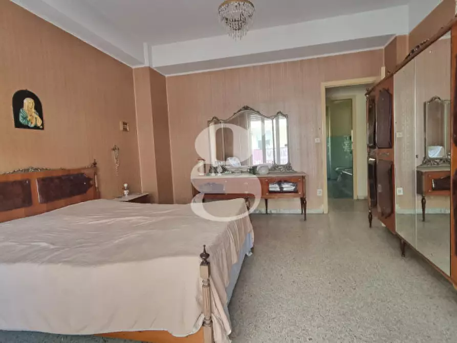 Immagine 18 di Appartamento in vendita  in Via San Giovanni a Milazzo