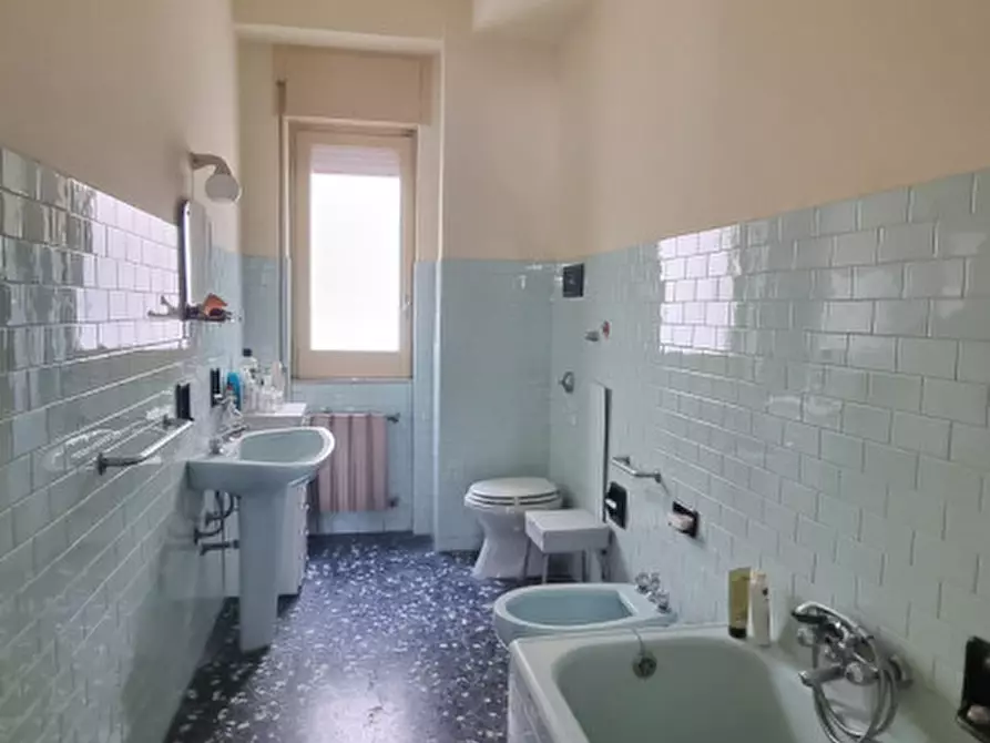 Immagine 20 di Appartamento in vendita  in Via San Giovanni a Milazzo