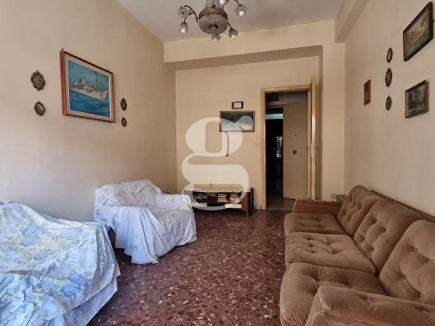 Immagine 23 di Appartamento in vendita  in Via San Giovanni a Milazzo