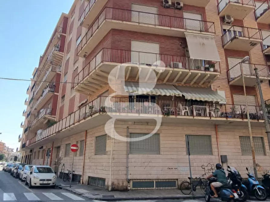 Immagine 31 di Appartamento in vendita  in Via San Giovanni a Milazzo