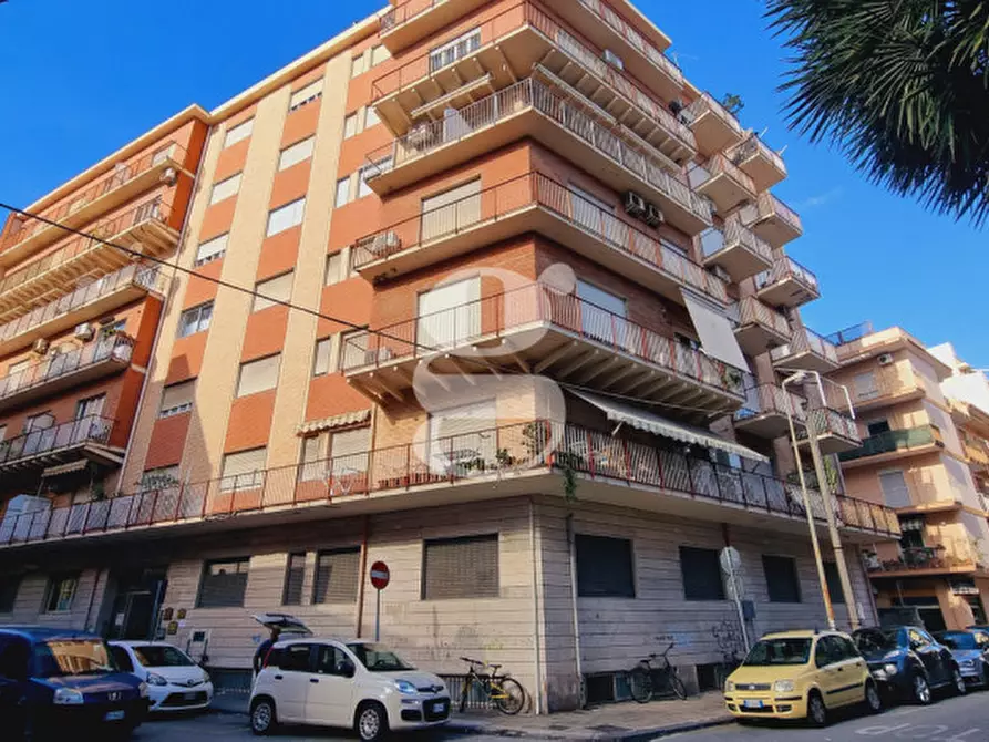 Immagine 32 di Appartamento in vendita  in Via San Giovanni a Milazzo