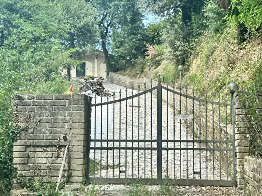 Immagine 1 di Casa indipendente in vendita  a Perugia