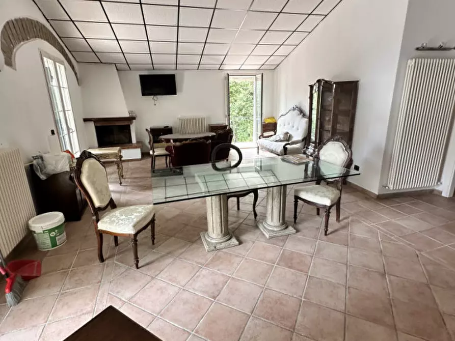 Immagine 6 di Casa indipendente in vendita  a Perugia