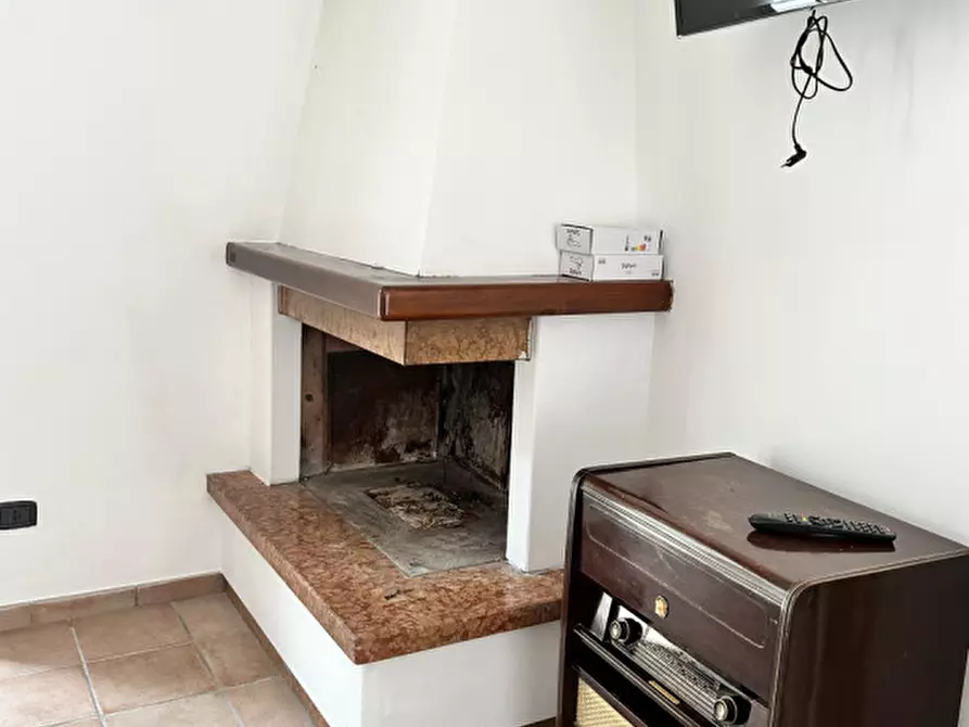 Immagine 7 di Casa indipendente in vendita  a Perugia