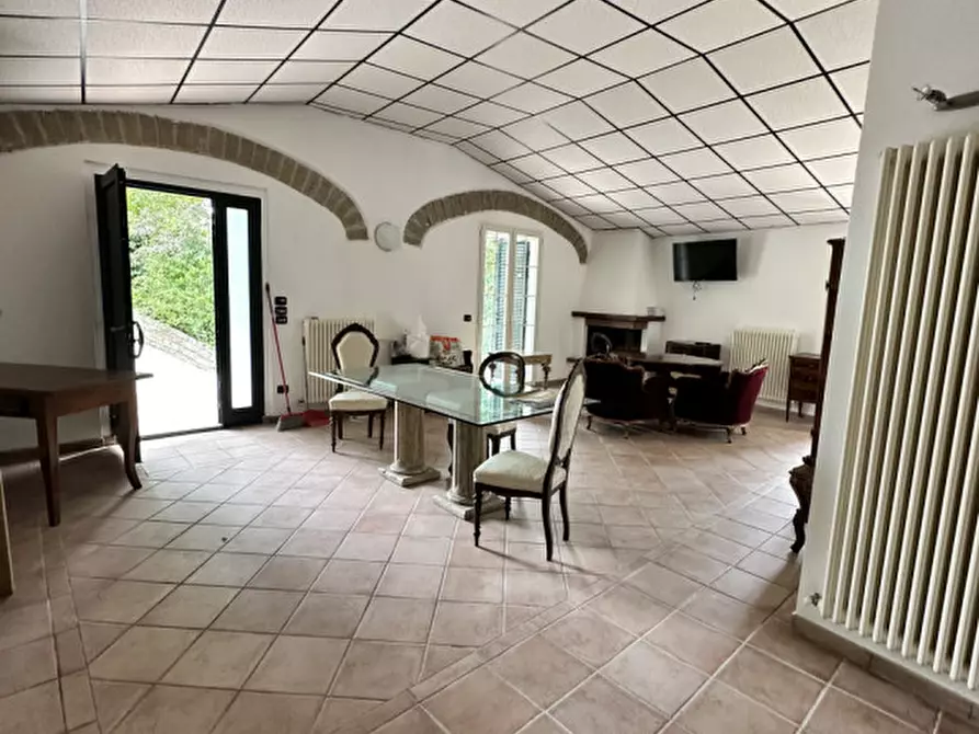 Immagine 9 di Casa indipendente in vendita  a Perugia