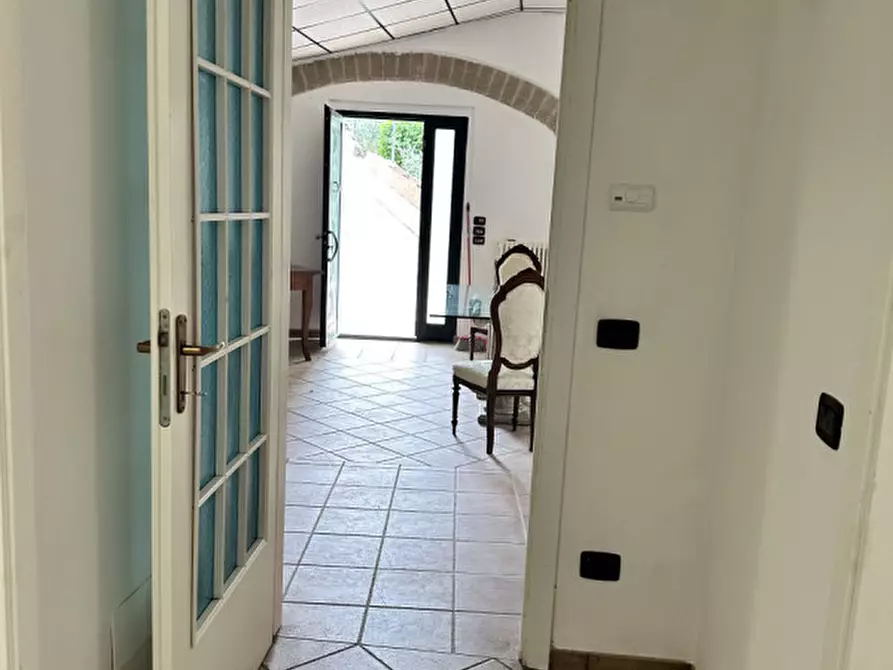 Immagine 10 di Casa indipendente in vendita  a Perugia
