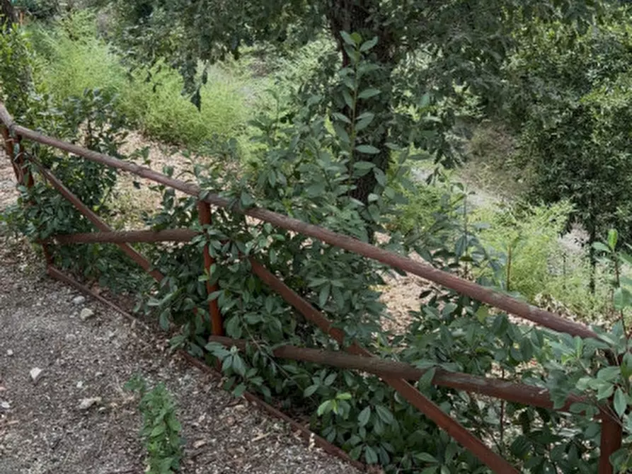 Immagine 20 di Casa indipendente in vendita  a Perugia