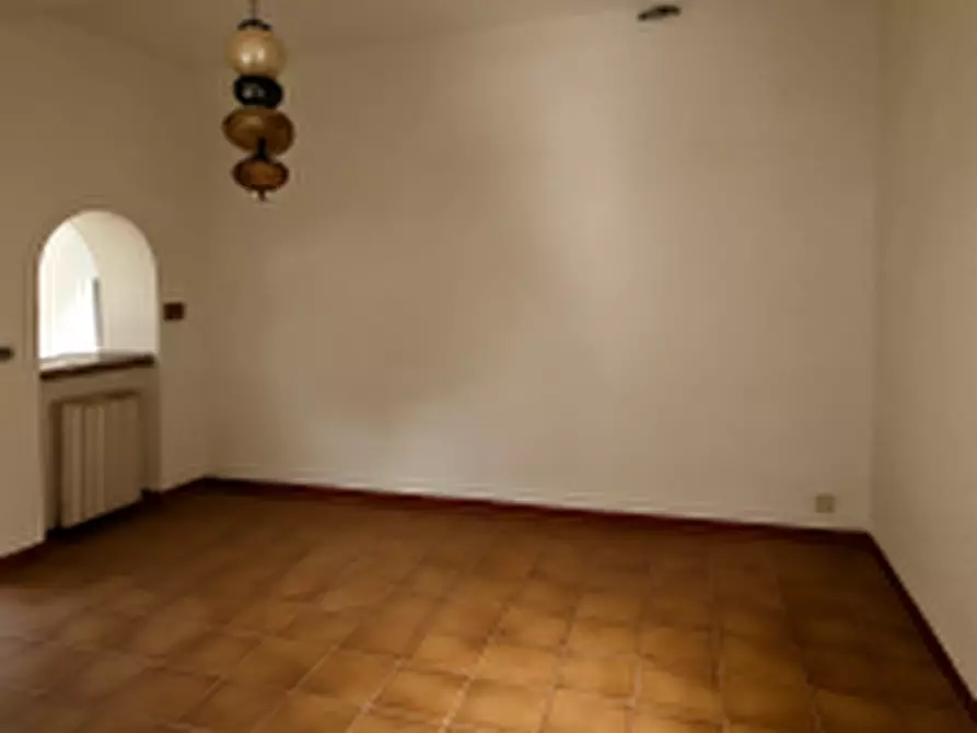 Immagine 2 di Casa bifamiliare in vendita  in Via di Bana a Camogli